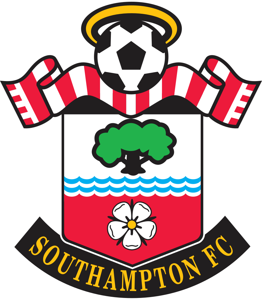 Logo of Southampton FC