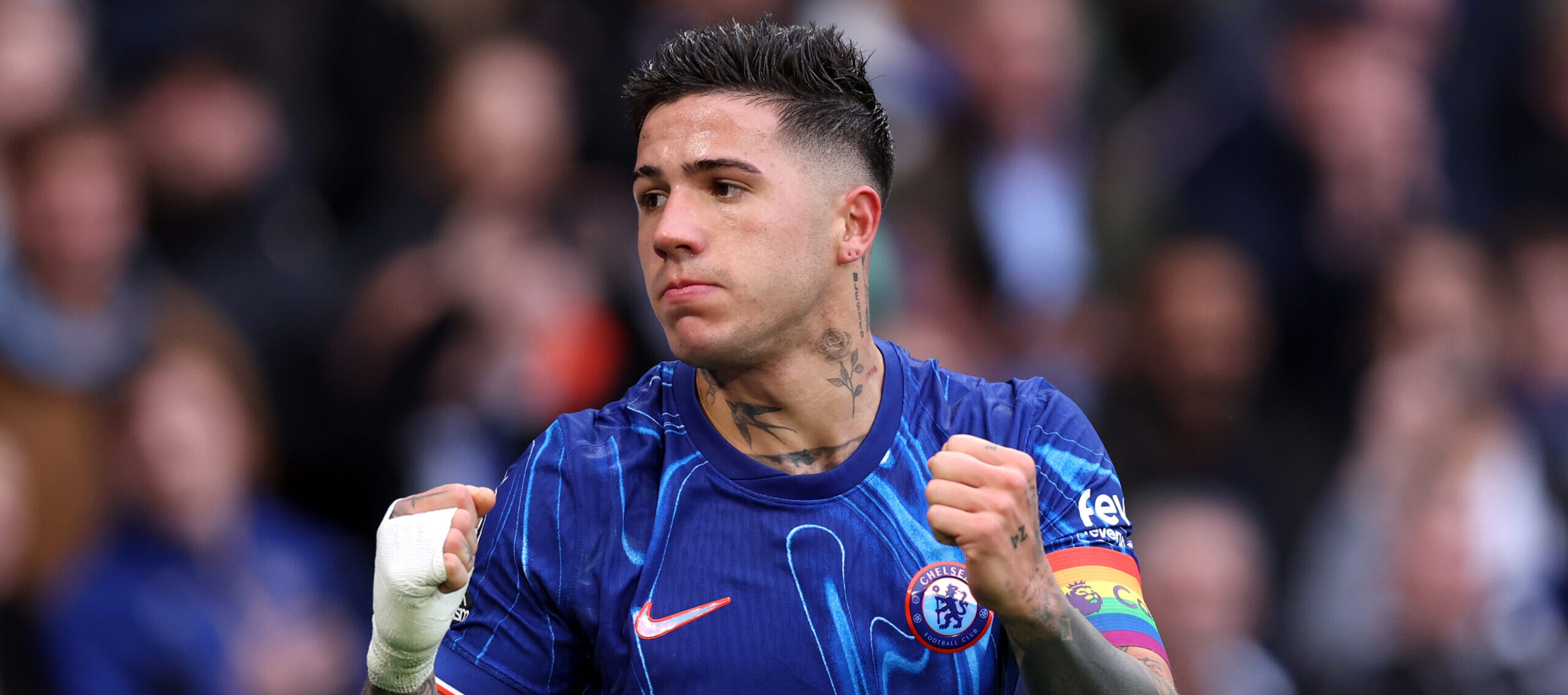 Chelsea FC v Aston Villa FC – Premier League