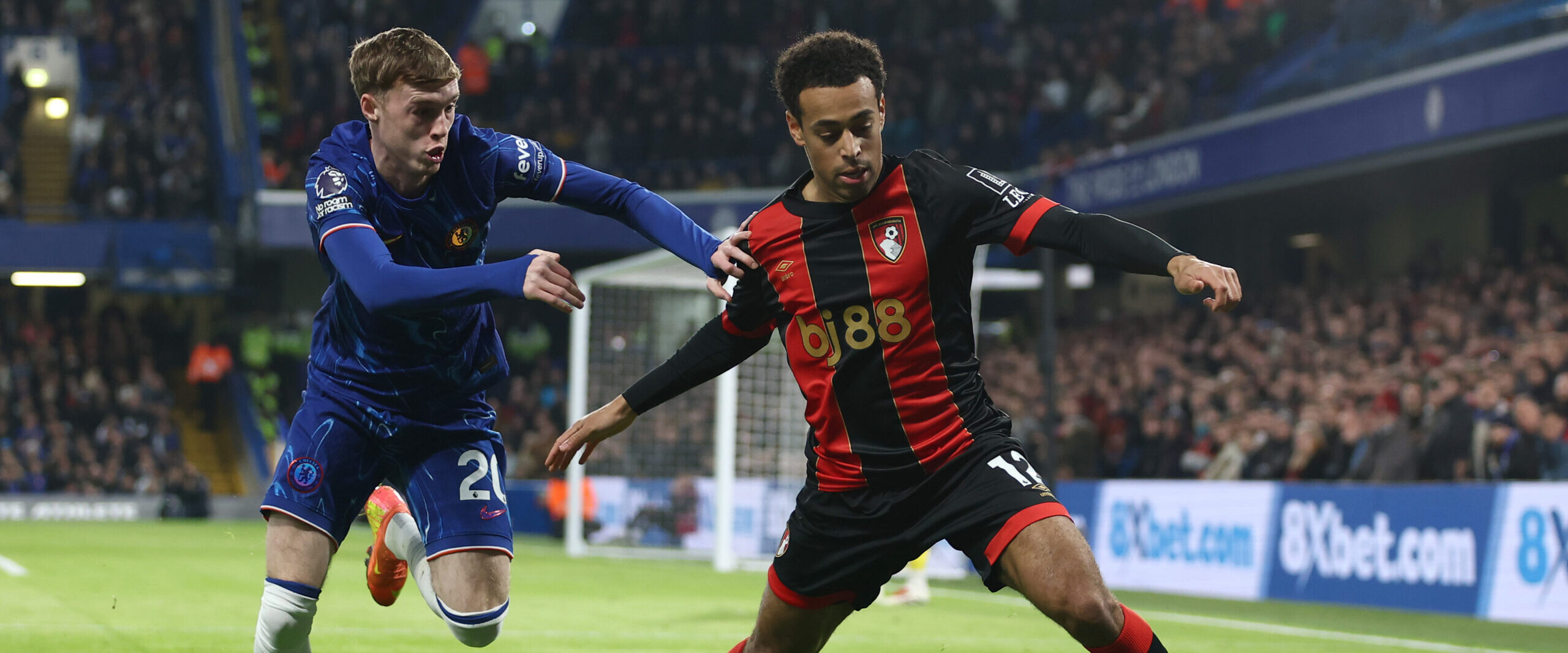 Chelsea FC v AFC Bournemouth – Premier League
