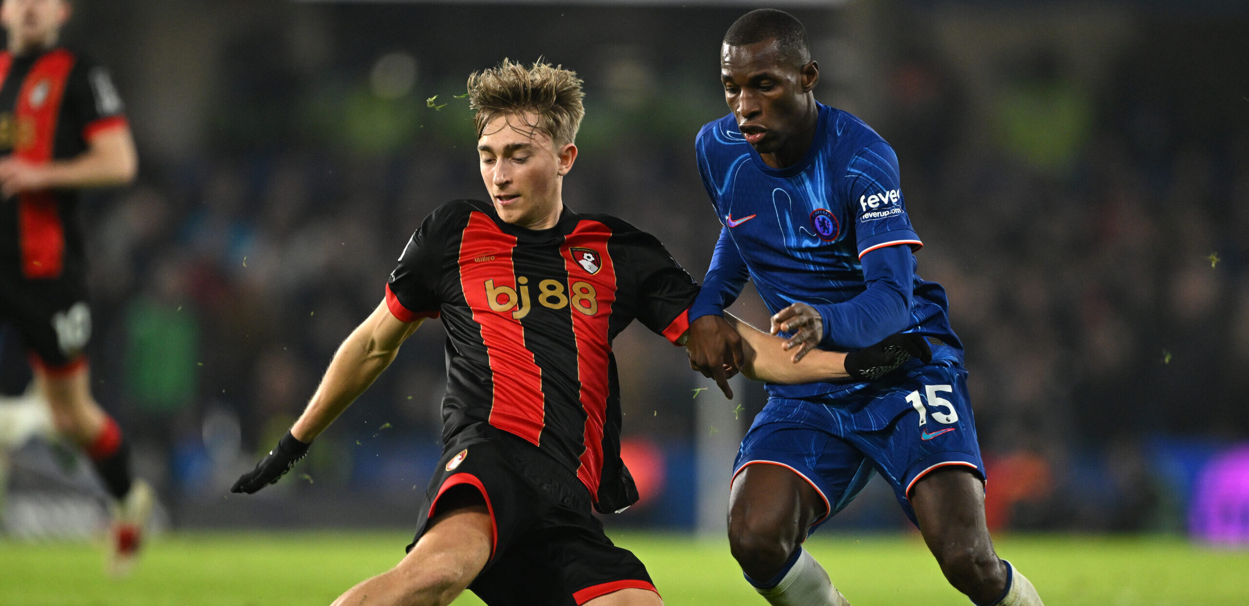 Chelsea FC v AFC Bournemouth – Premier League