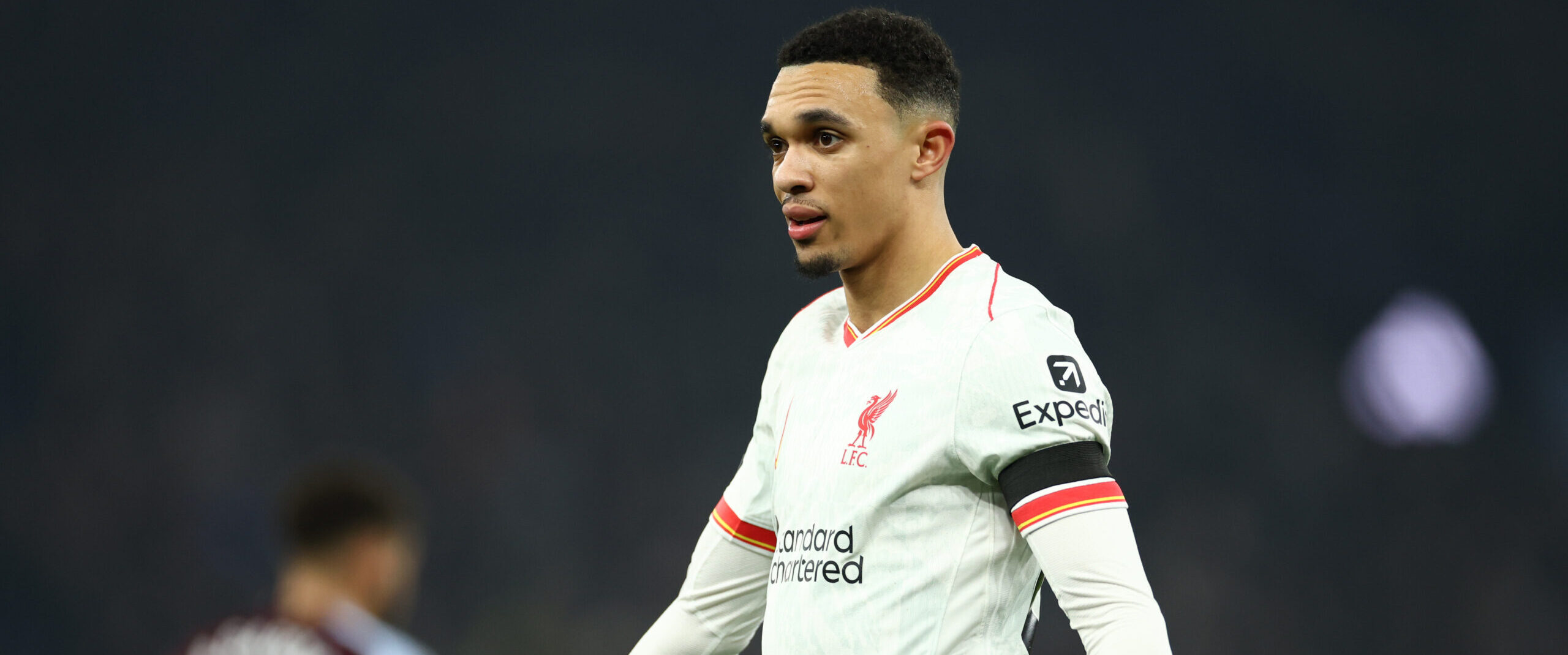 Aston Villa FC v Liverpool FC – Premier League