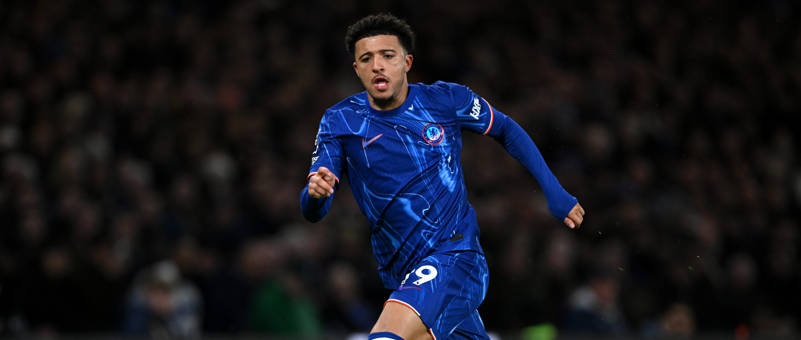 Chelsea FC v Southampton FC – Premier League
