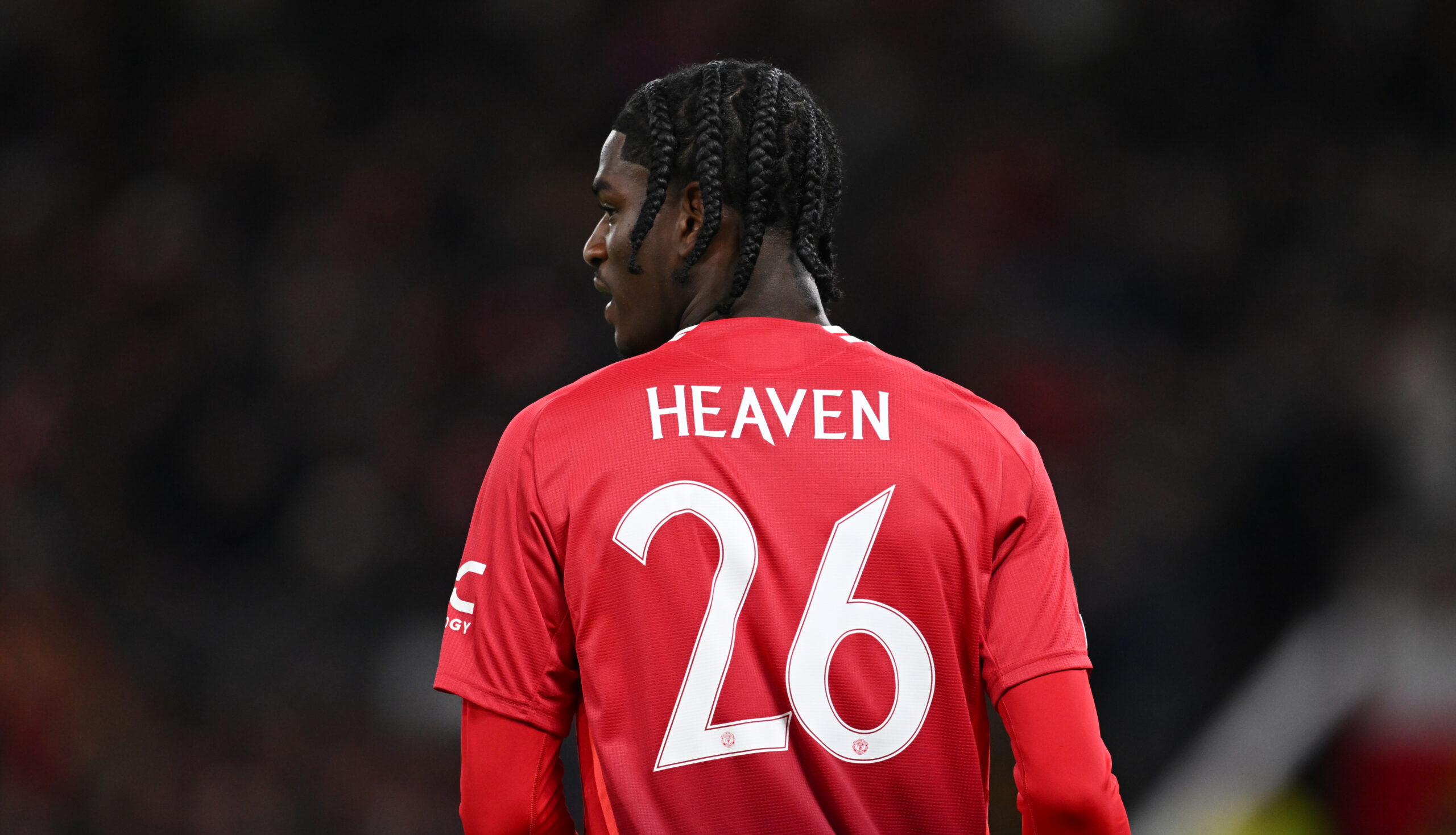 Manchester United v Real Sociedad de Futbol – UEFA Europa League 2024/25 Round of 16 Second Leg