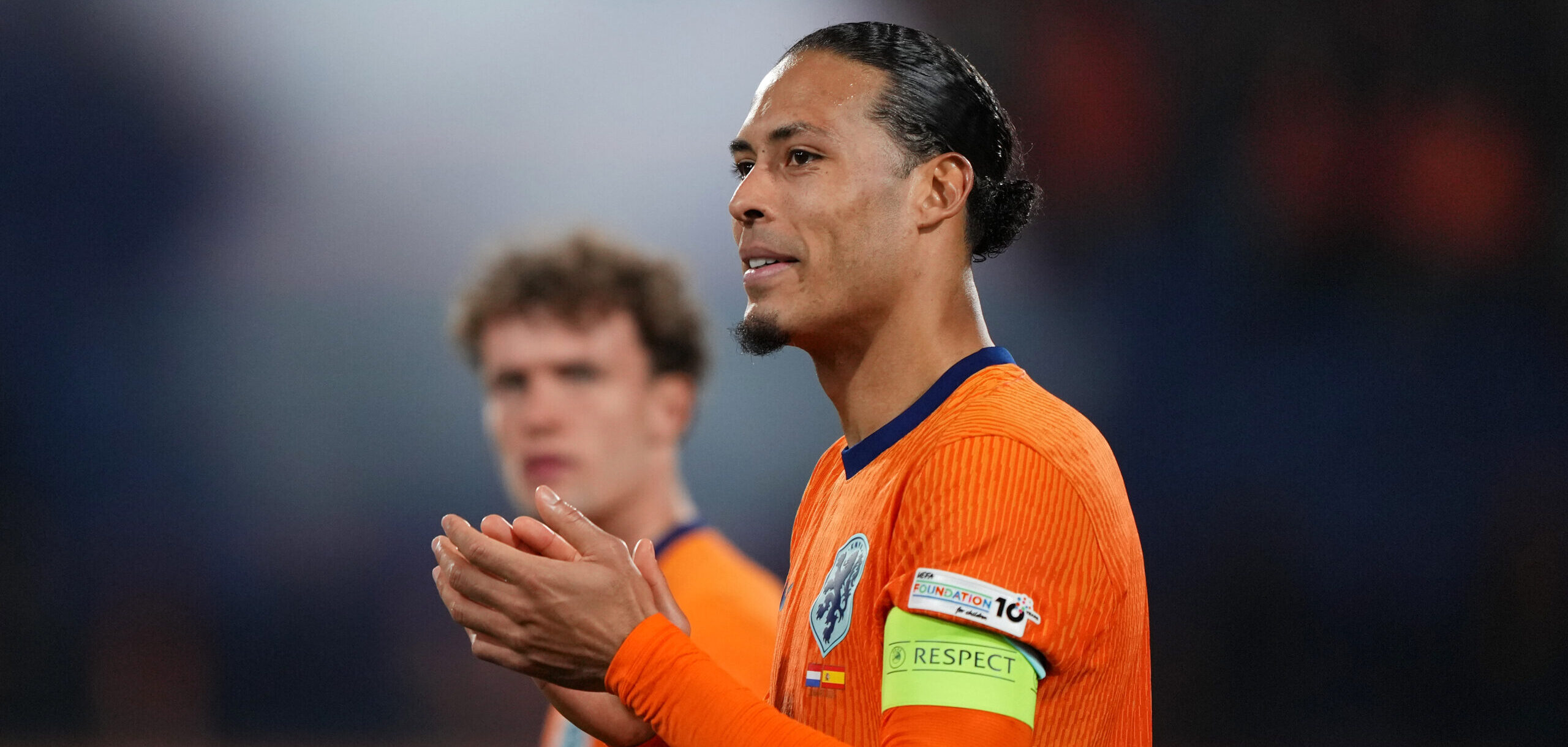 Netherlands v Spain – UEFA Nations League Quarterfinal Leg One