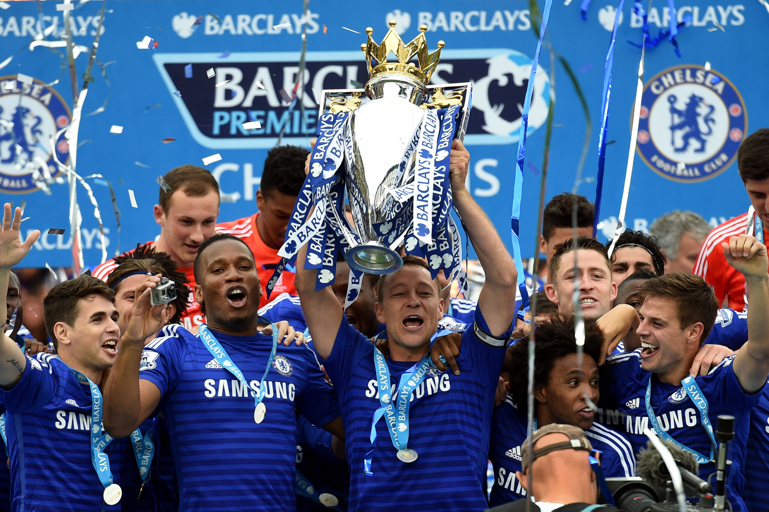 Chelsea v Sunderland – Premier League