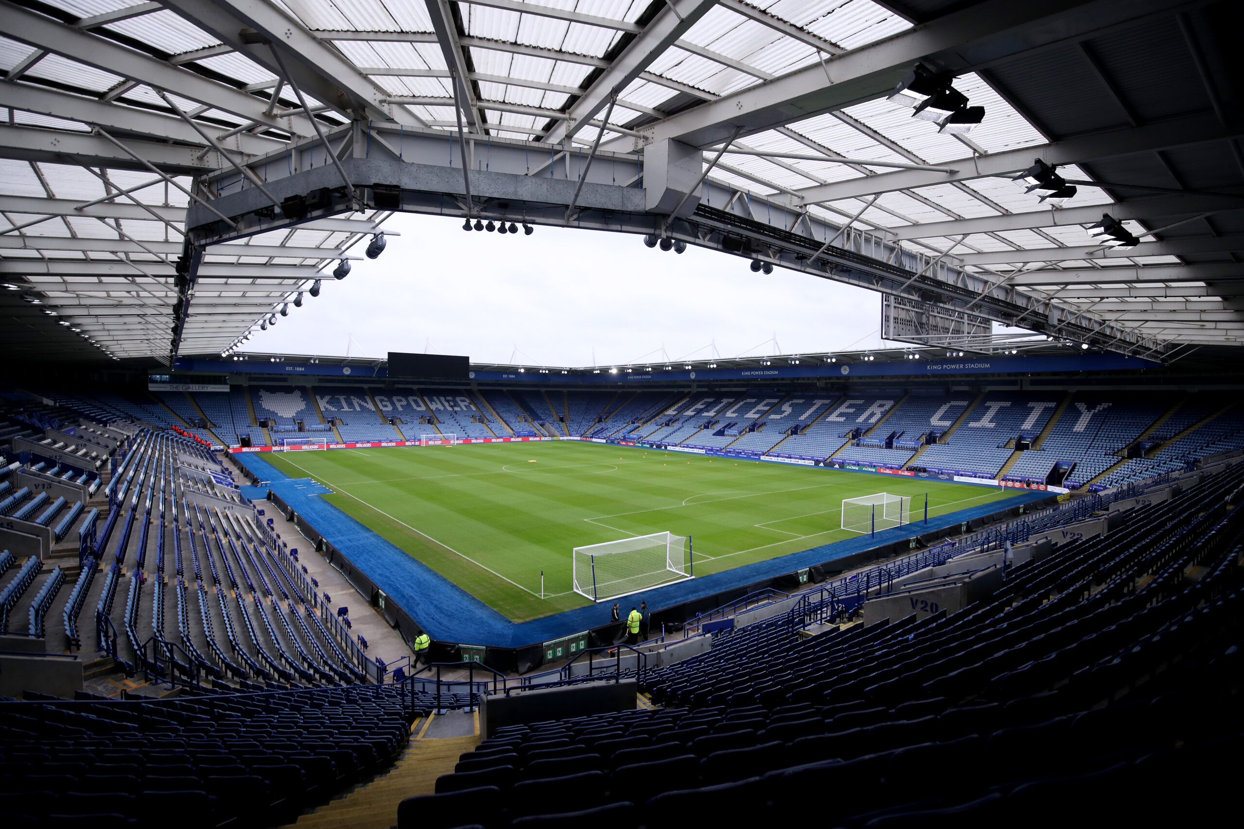Leicester City FC v Liverpool FC  – Barclays Women’s Super League