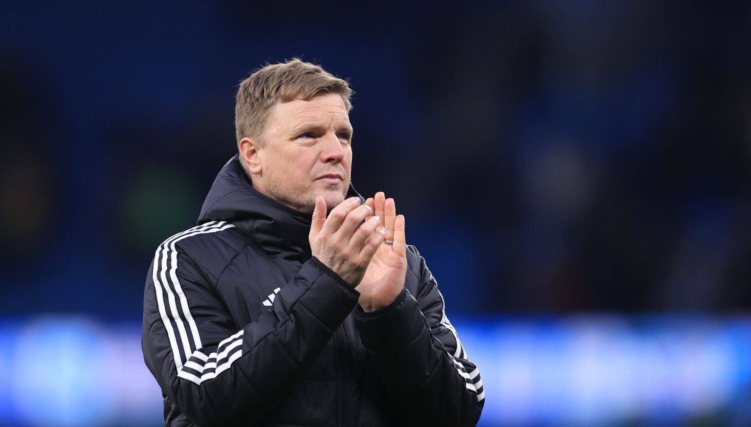Manchester City FC v Newcastle United FC – Premier League