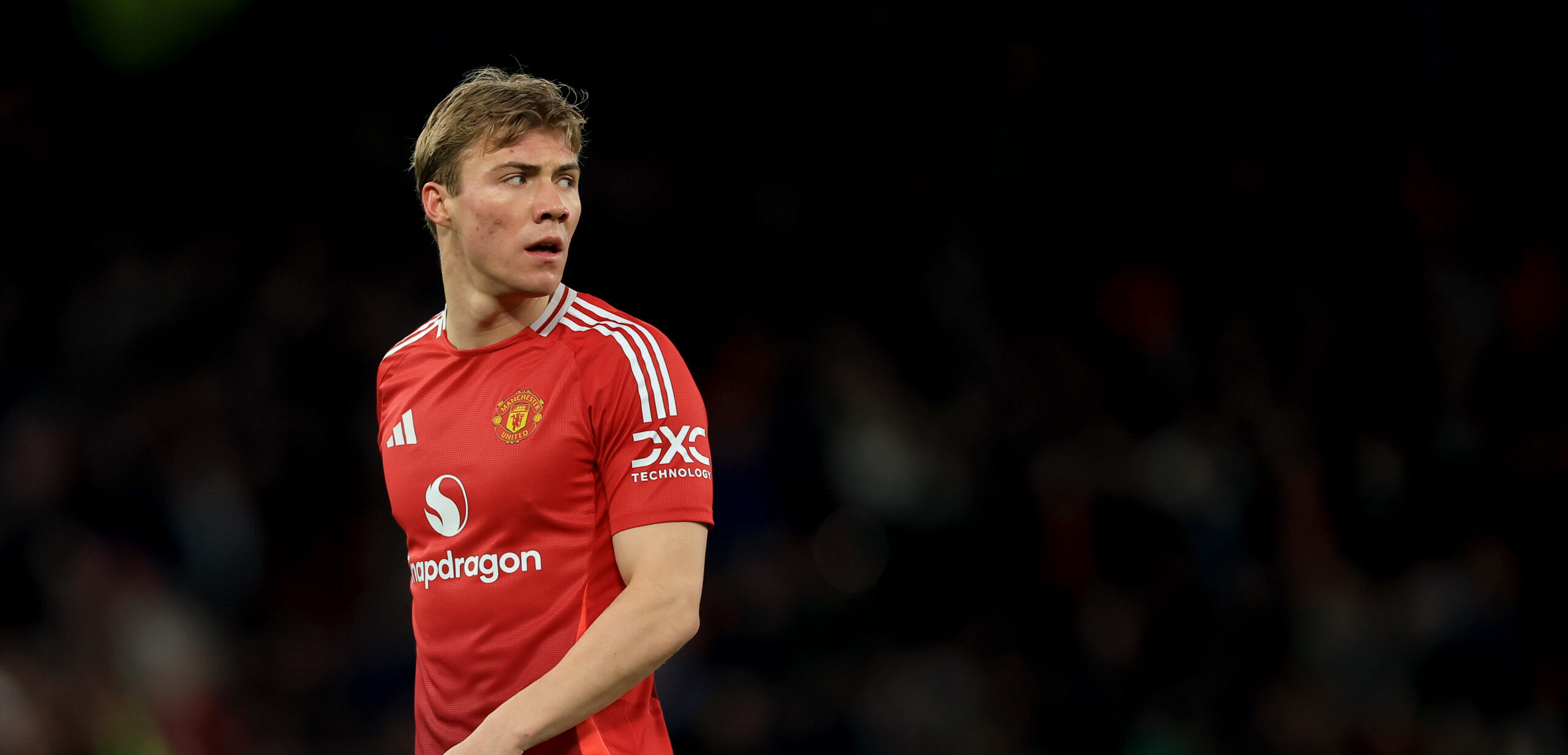 Manchester United v Real Sociedad de Futbol – UEFA Europa League 2024/25 Round of 16 Second Leg
