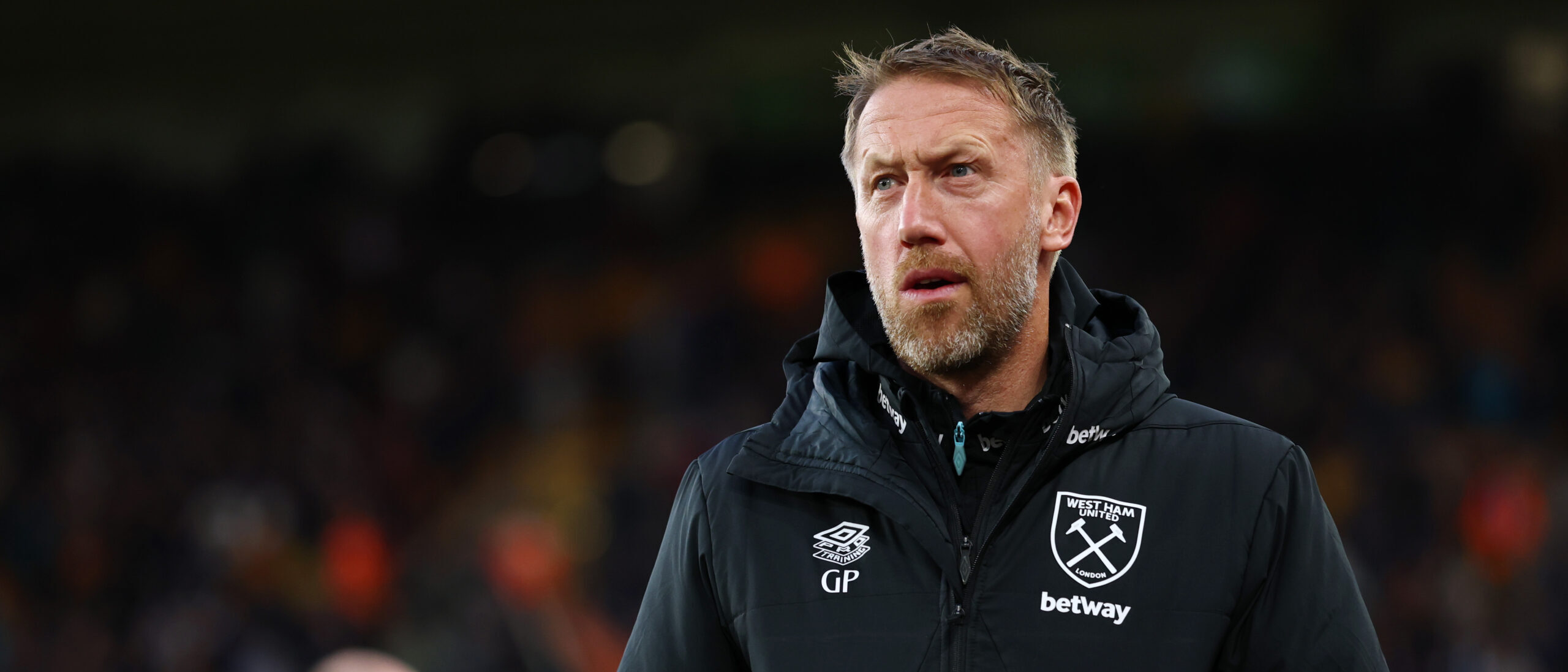 Wolverhampton Wanderers FC v West Ham United FC – Premier League