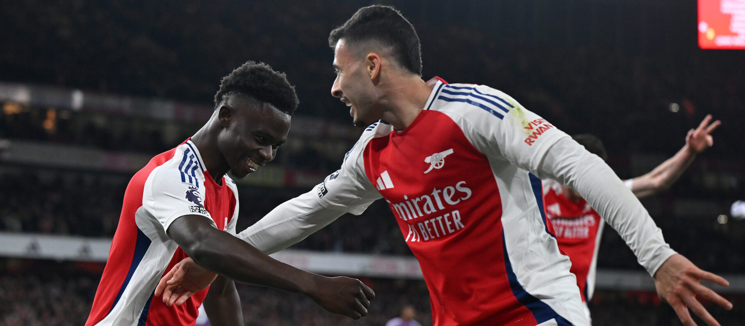 Arsenal FC v Fulham FC – Premier League
