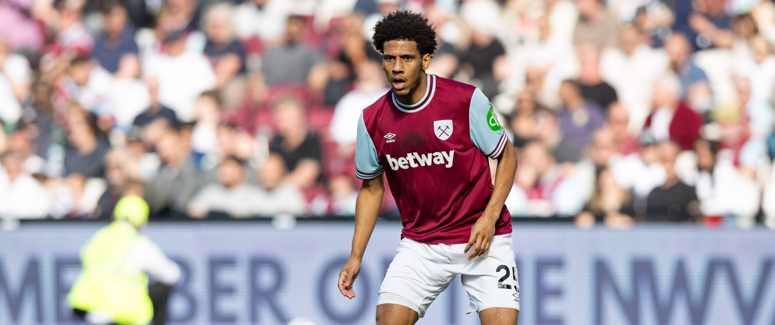 West Ham United v AFC Bournemouth