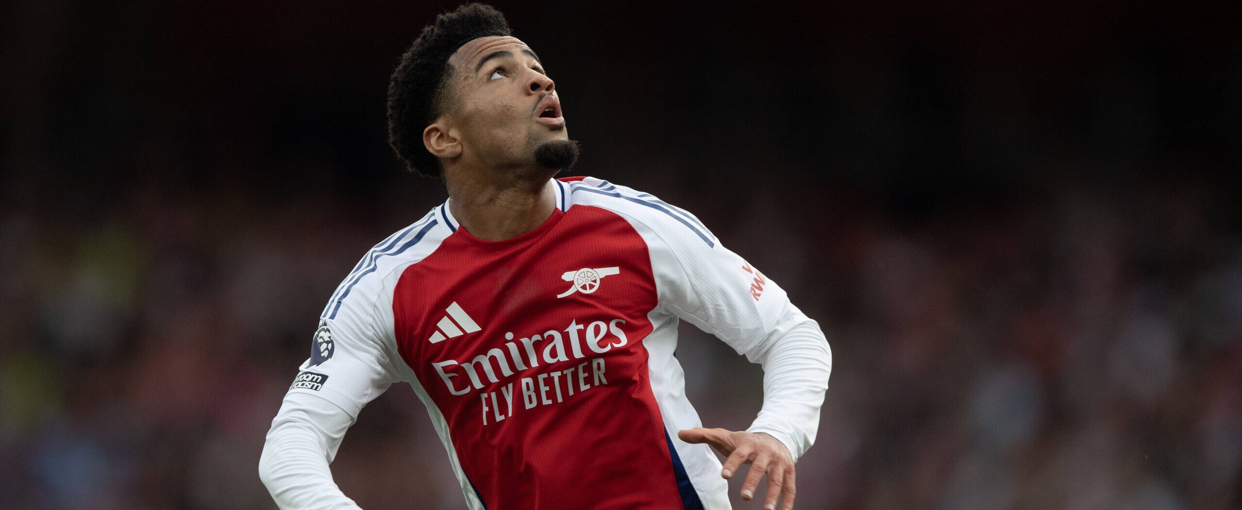 Arsenal FC v Brentford FC – Premier League