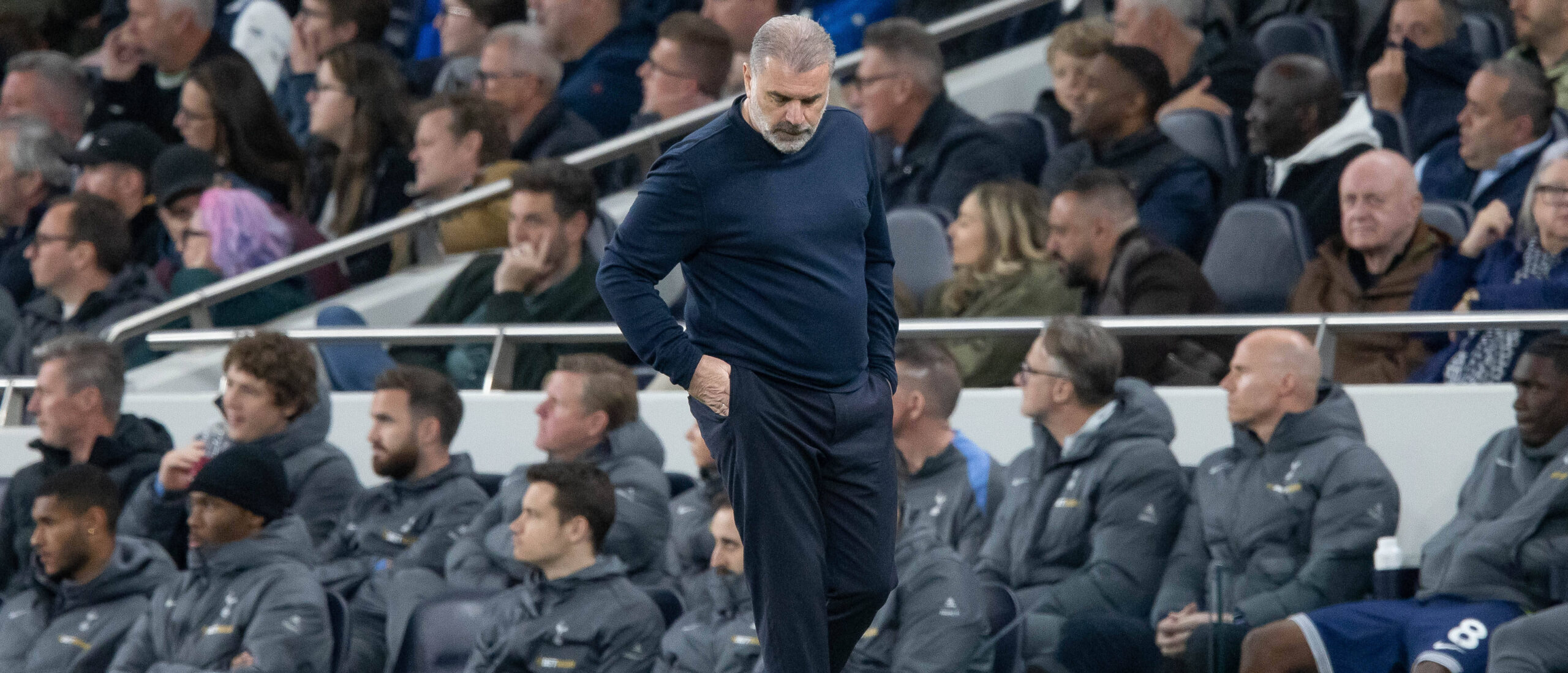 Ange in action in 2025