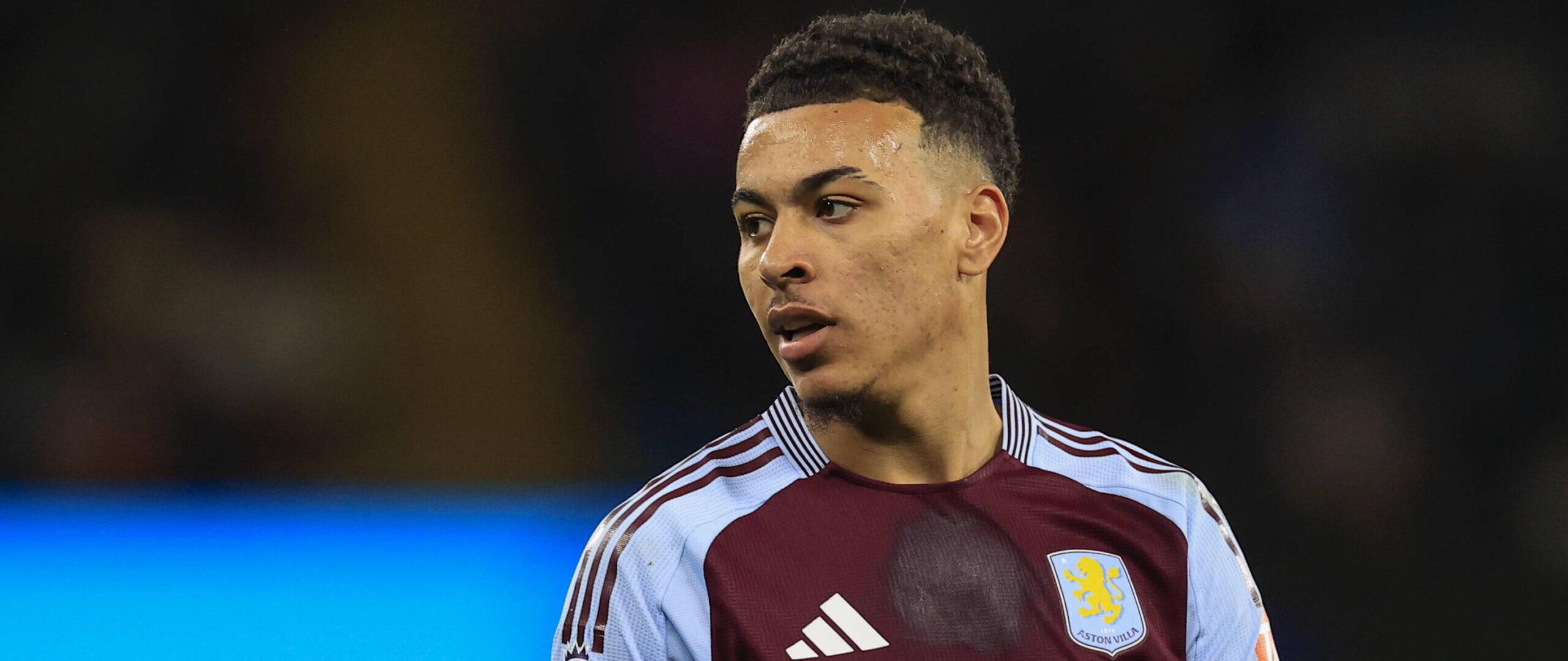 Rogers 2025 Aston Villa