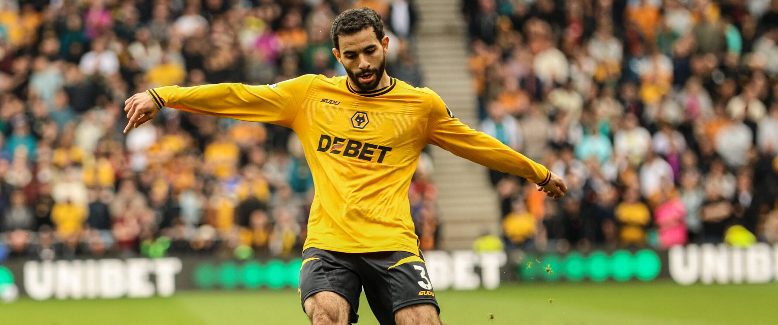 Premier League – Wolverhampton Wanderers v Leicester City – Molineux Stadium