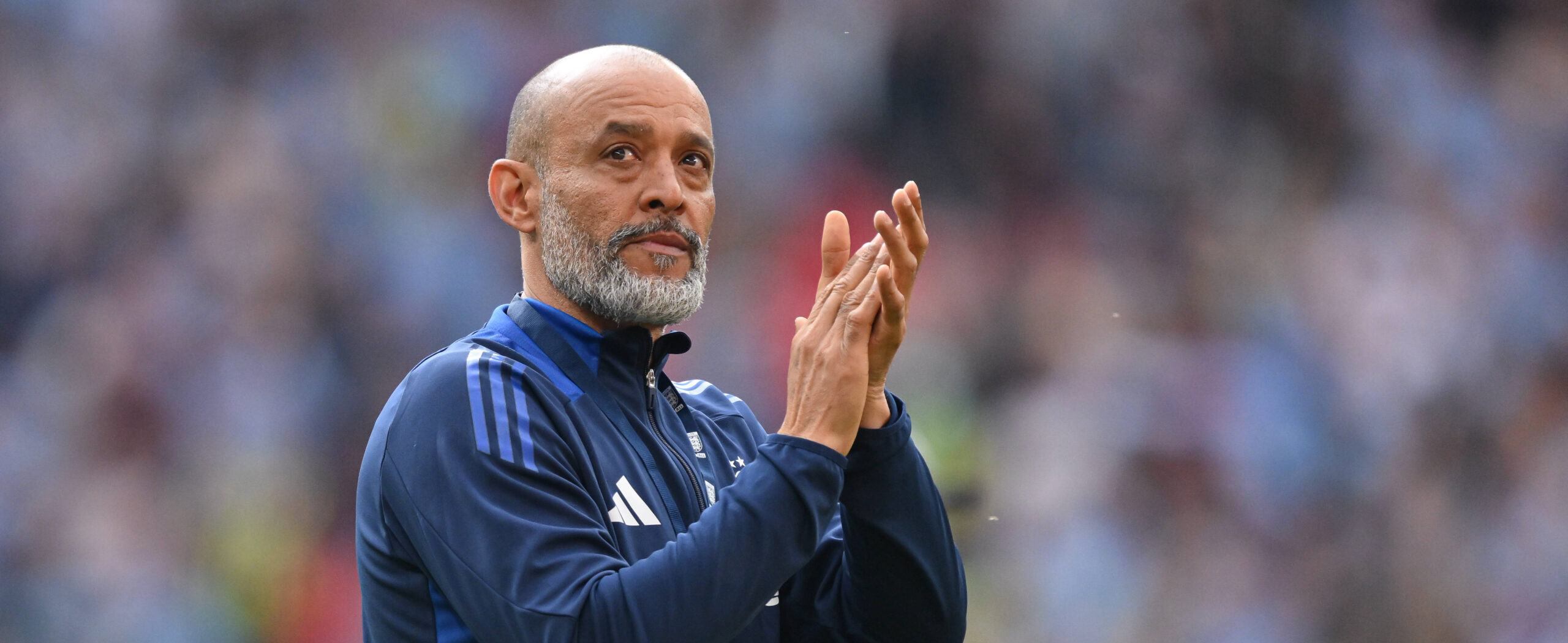 FA SF: Forest 0 Man City 2