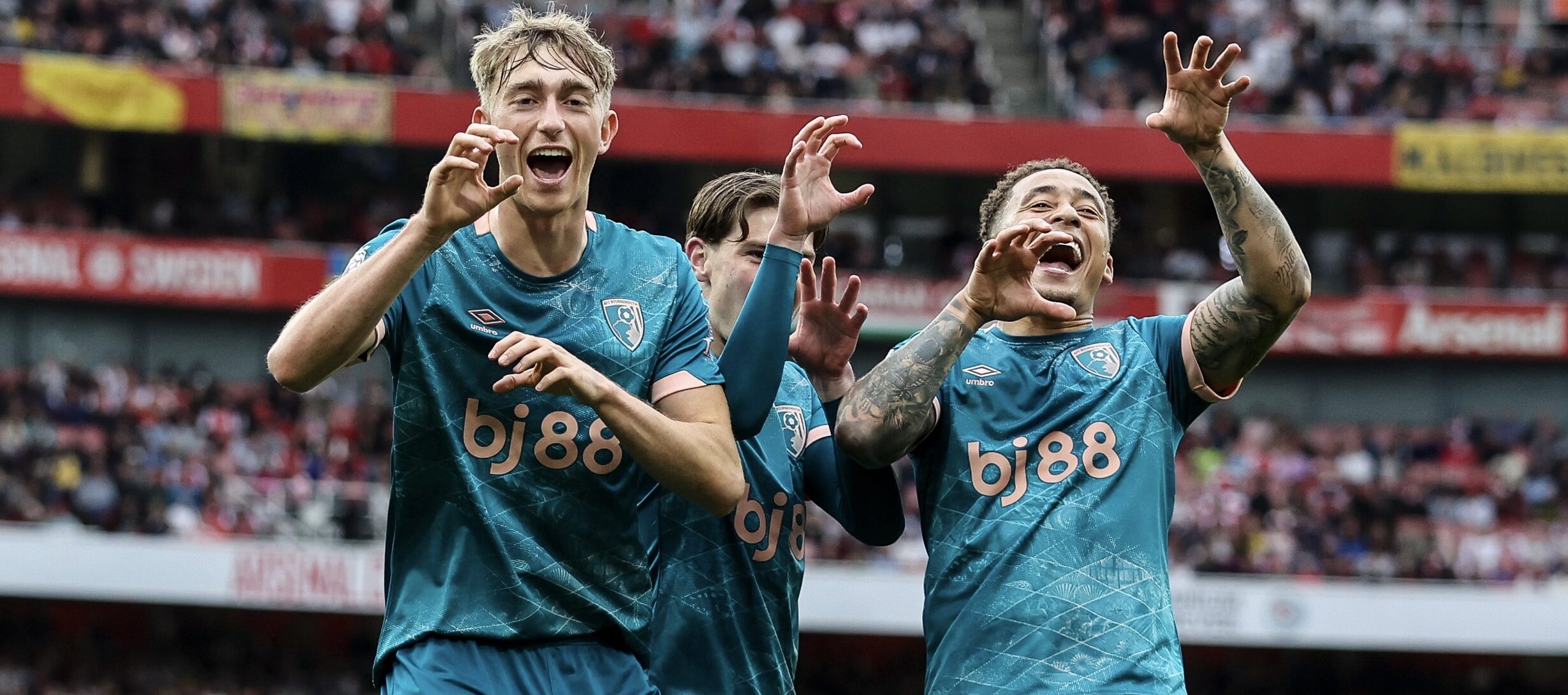 Arsenal-1-2-Bournemouth-Post-Match-Reaction-On-The-Cherries-Second-Half-Comeback.-Andoni-Iraola-Potential-Future-and-More-