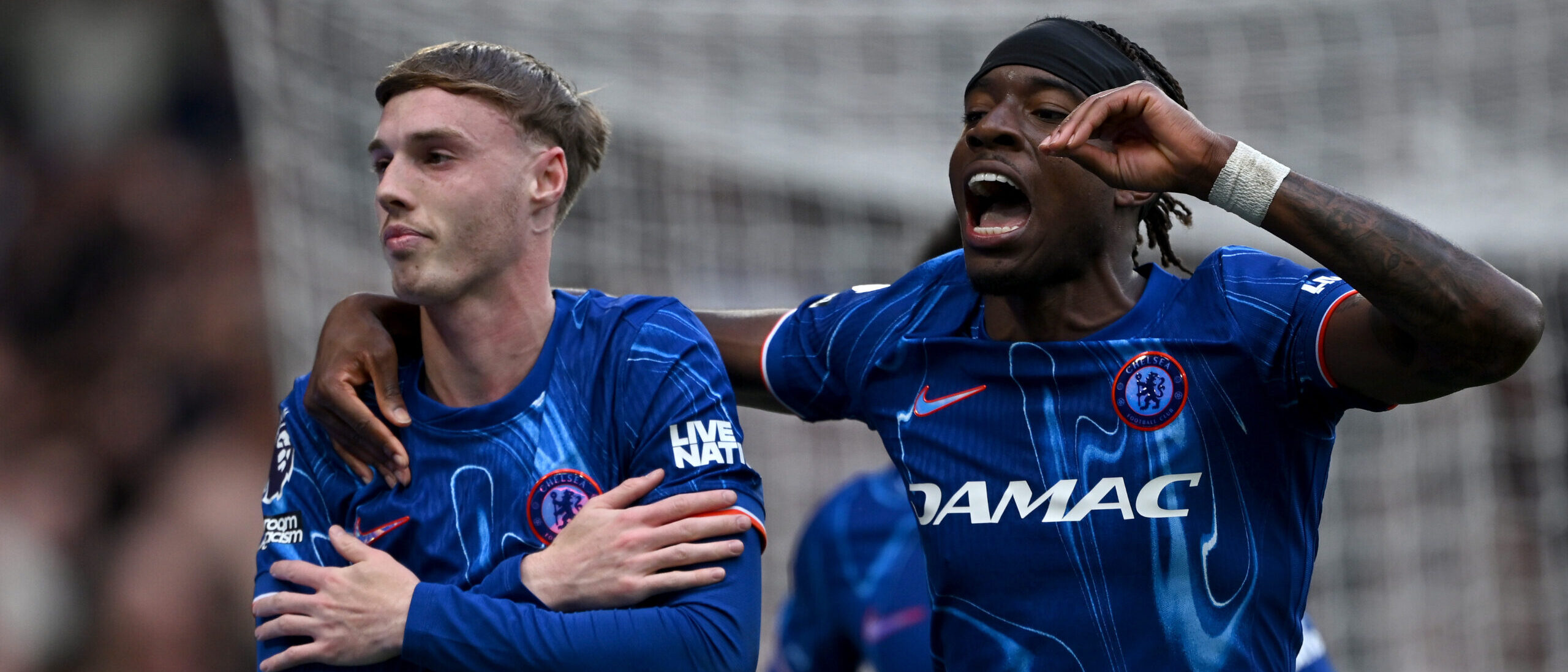 Chelsea FC v Liverpool FC – Premier League