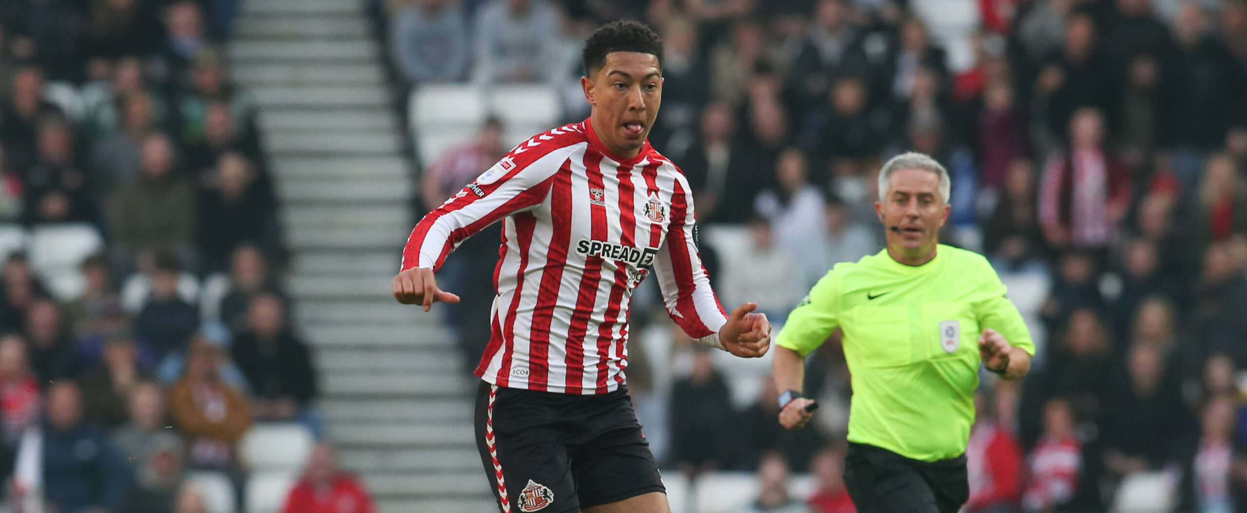 Sunderland AFC v Cardiff City FC – Sky Bet Championship