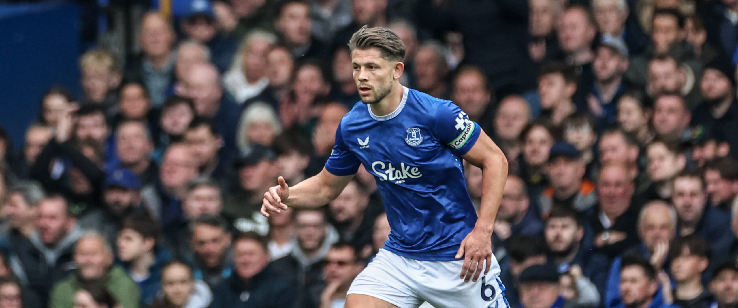 Premier League Everton v Manchester City