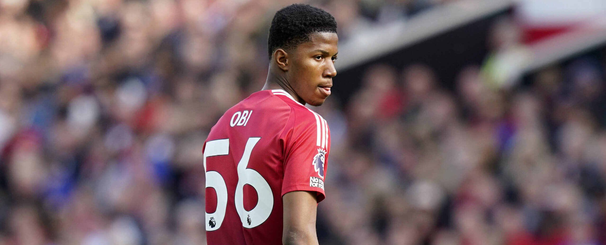 Manchester United v Wolverhampton Wanderers – Premier League – Old Trafford