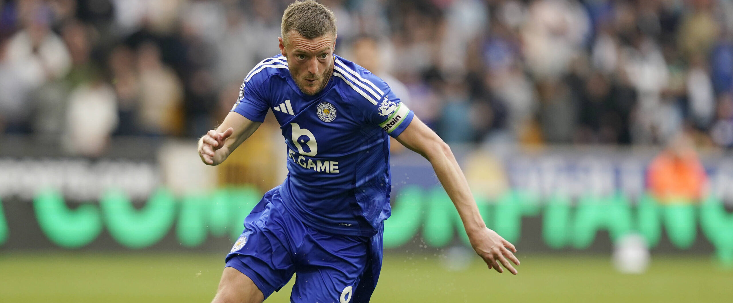 Wolverhampton Wanderers v Leicester City – Premier League – Molineux