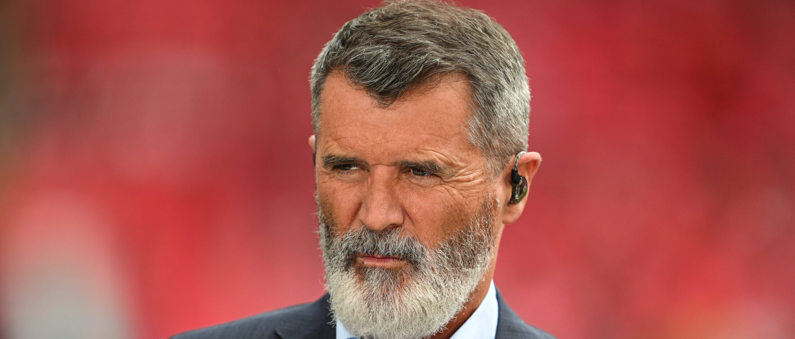 Roy Keane