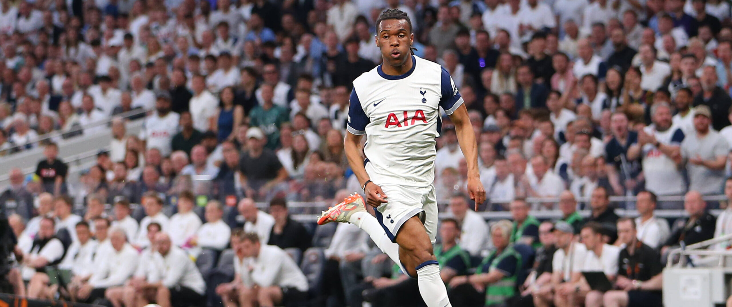 2025 Europa League Football Tottenham v Bodo  Glimt May 1st