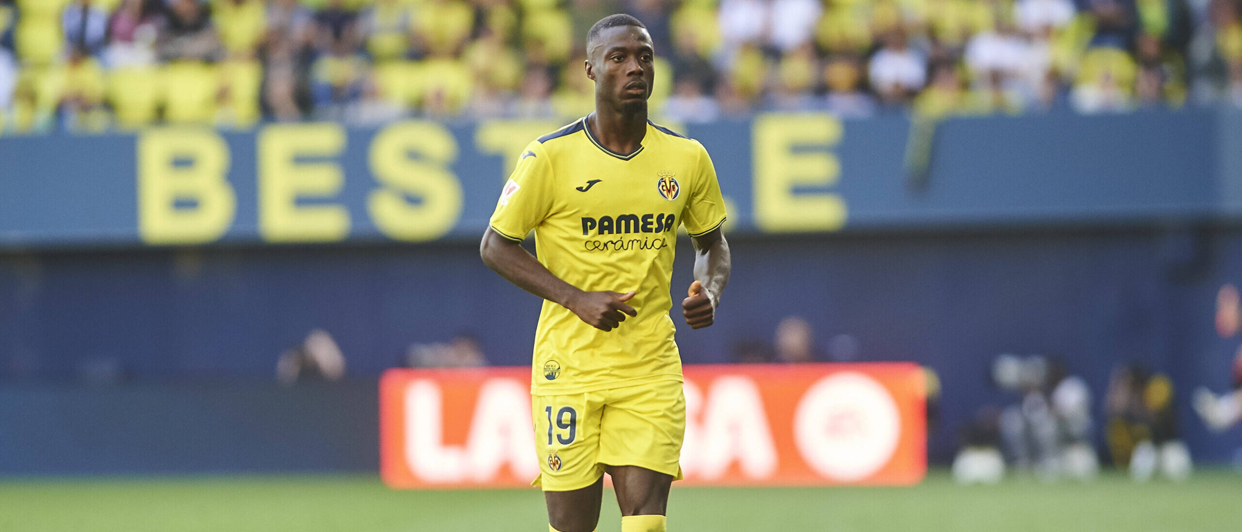 Villarreal CF v CA Osasuna – LaLiga