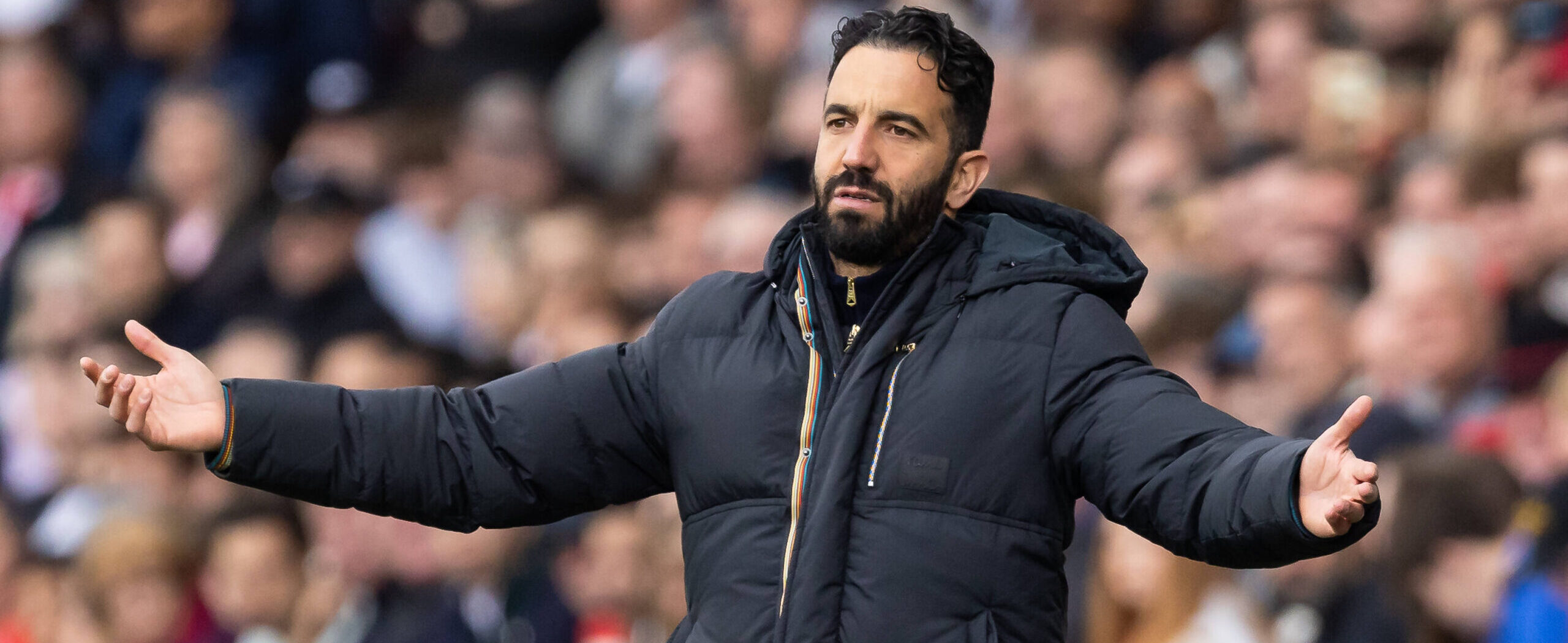 Brentford-Man U
