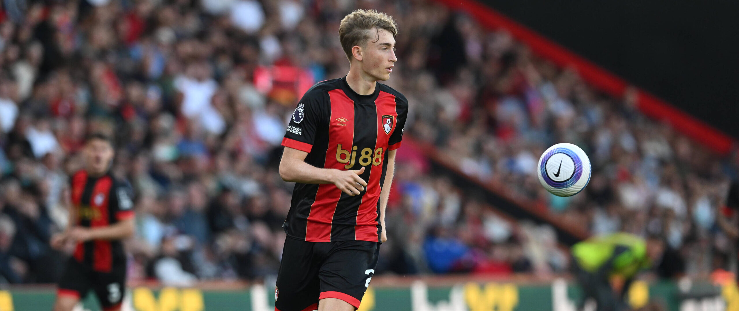 Bournemouth v Aston VillaPremier League10/05/2025.