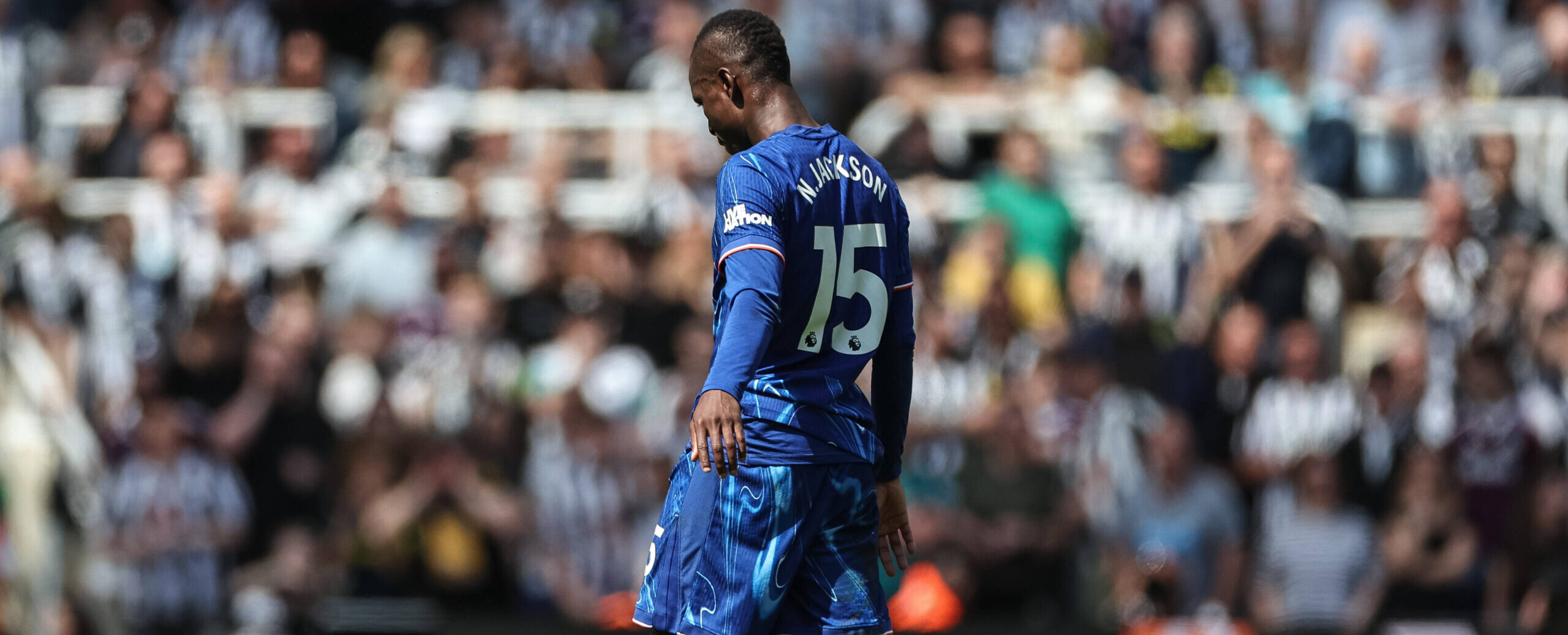 Premier League Newcastle United v Chelsea