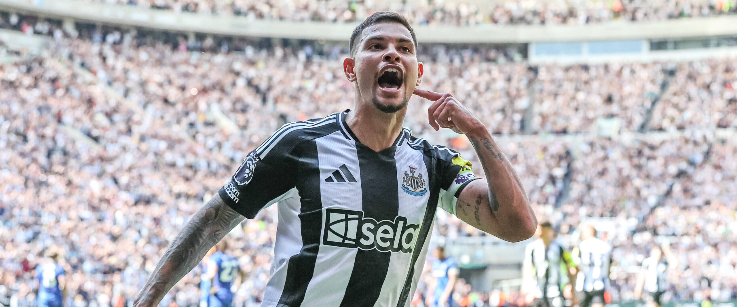 Premier League Newcastle United v Chelsea
