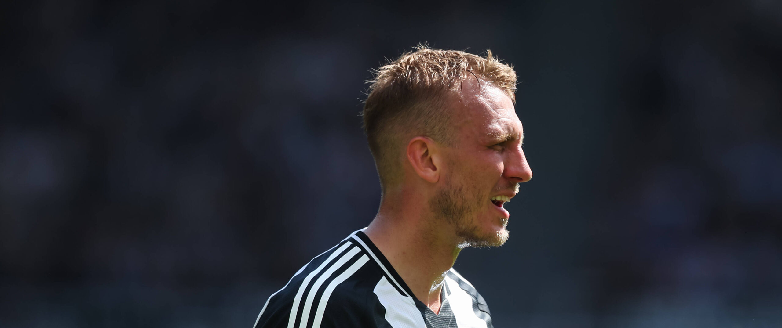 Newcastle United FC v Chelsea FC