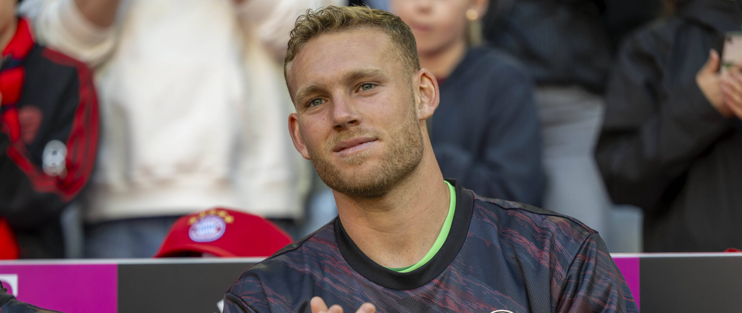10.05.2025,  FC Bayern München – Gladbach