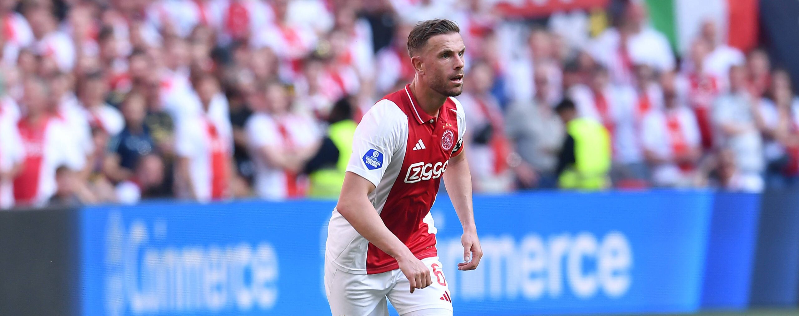 Ajax Amsterdam – NEC Nijmegen