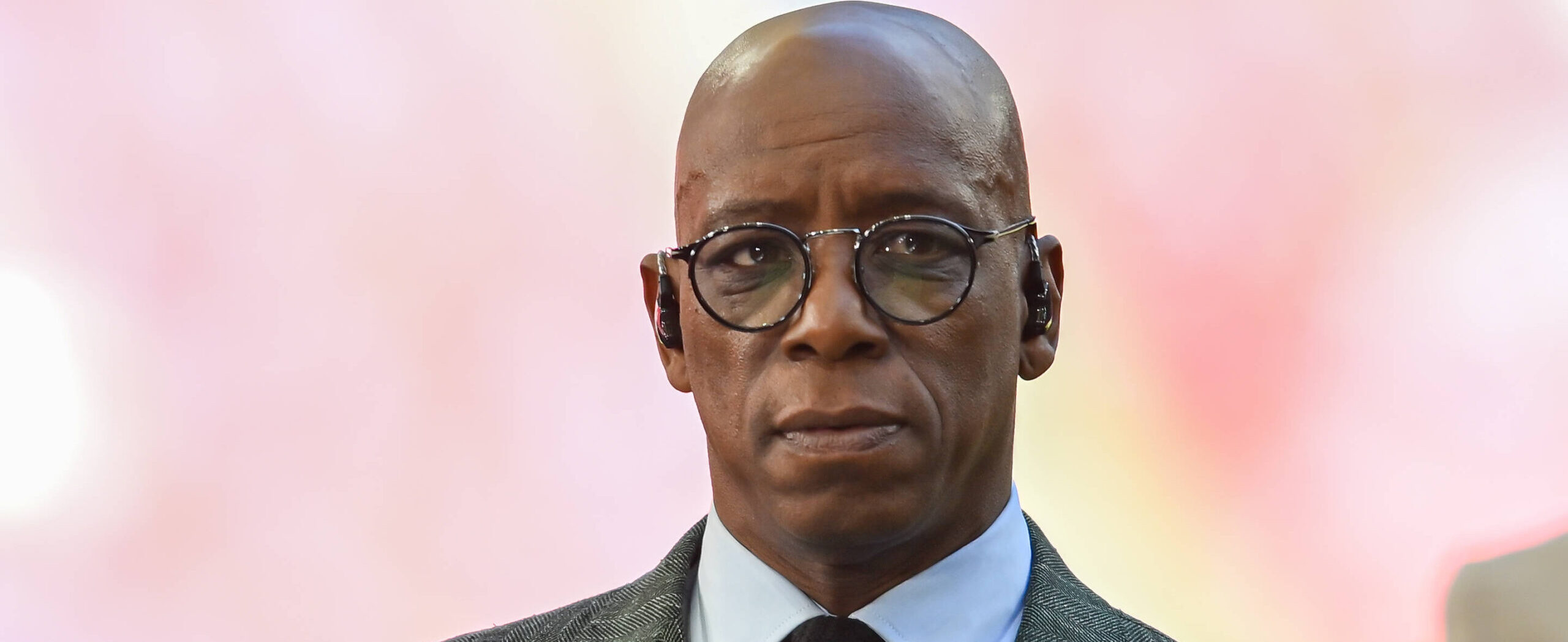 Ian Wright