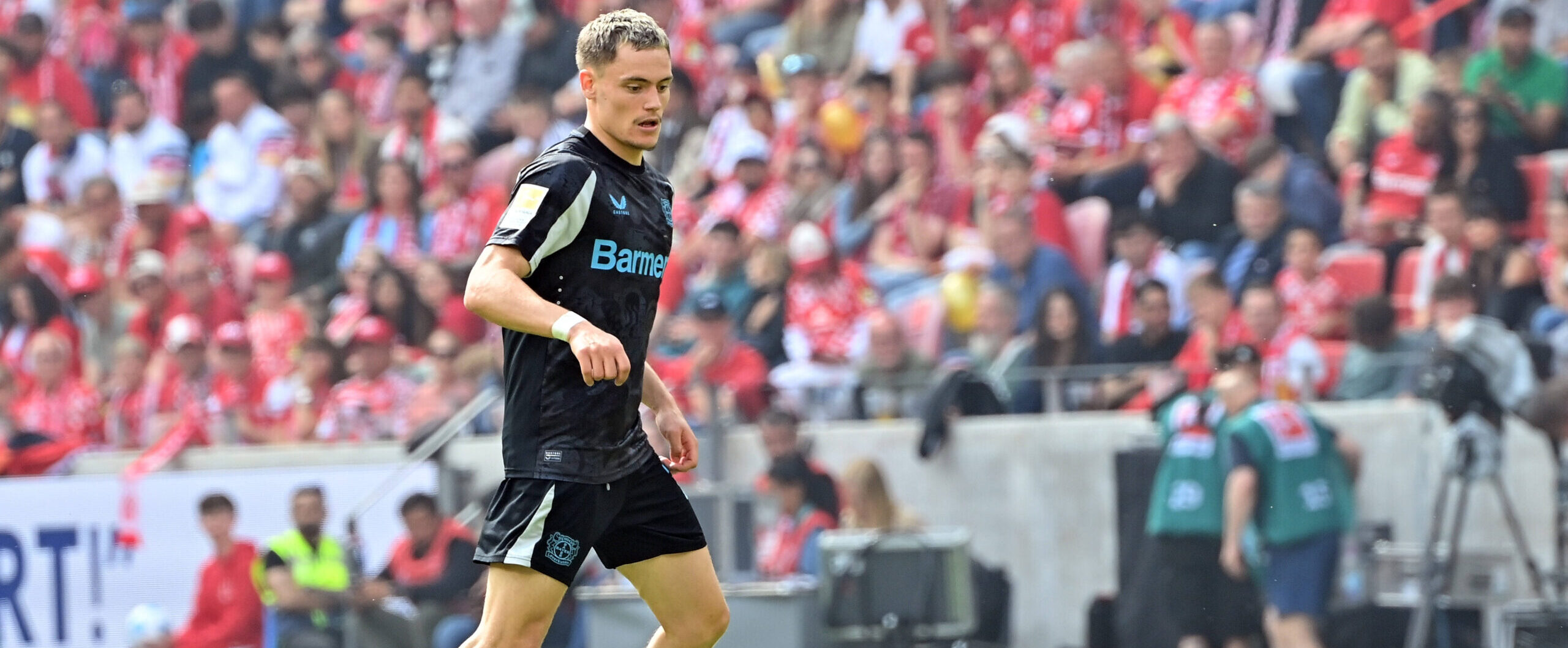 Wirtz 2025 Liverpool