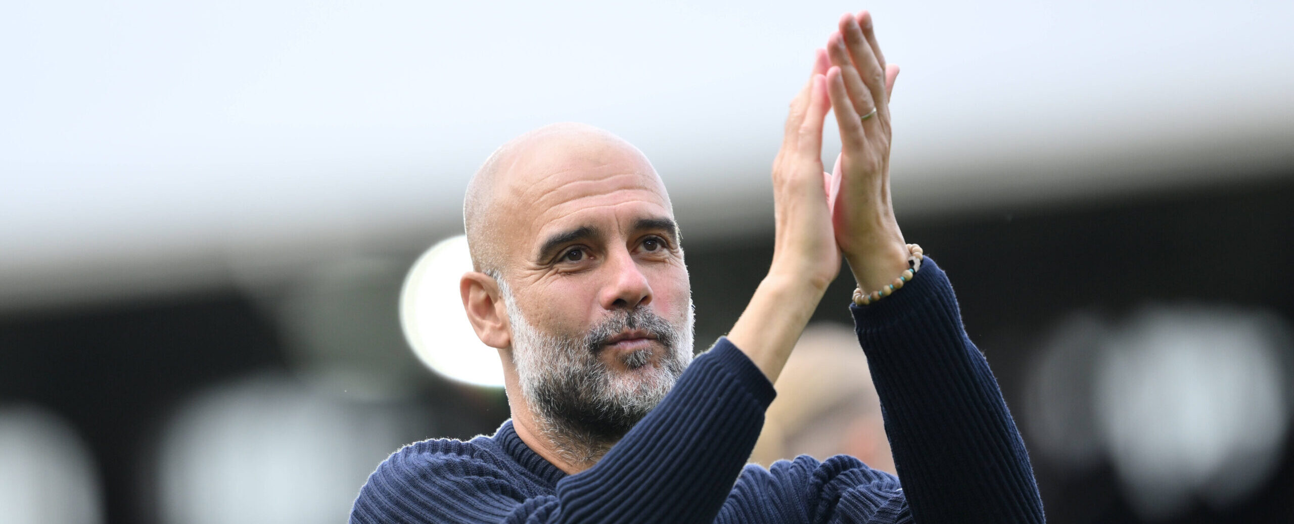 Fulham 0 Man City 2