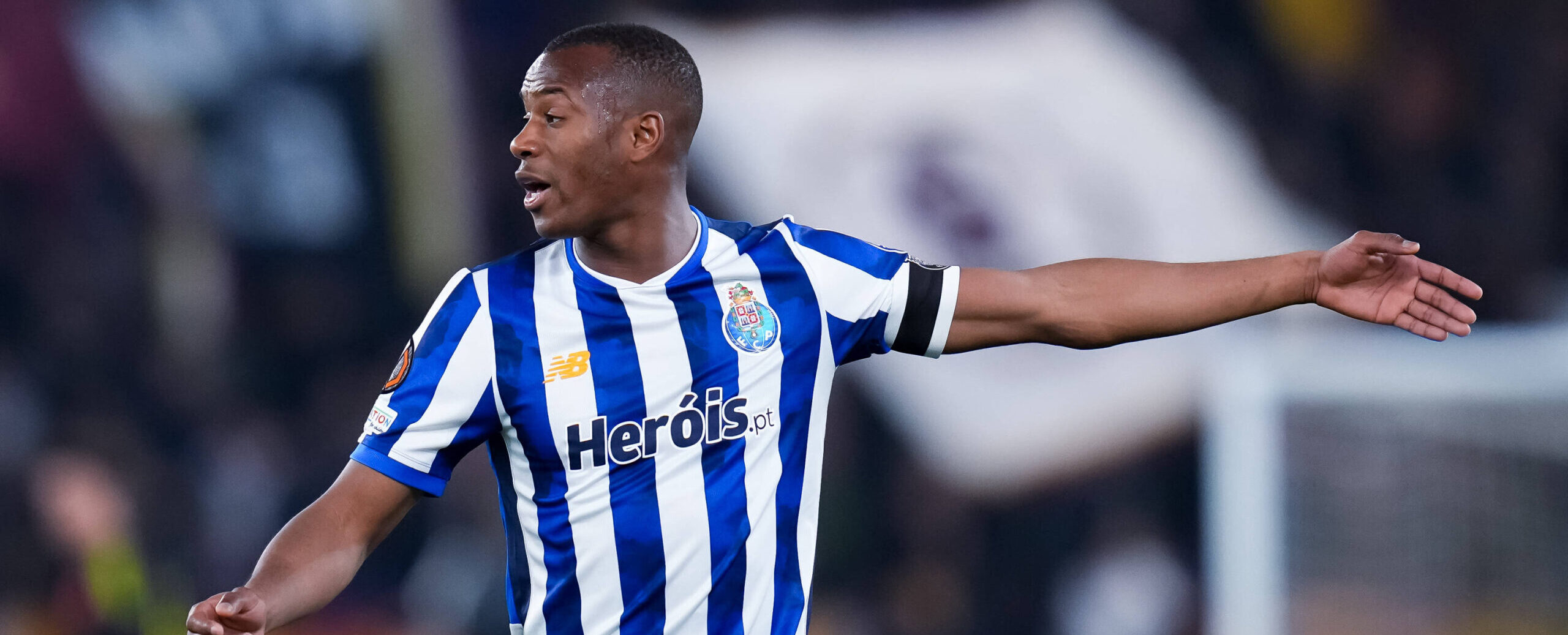 AS Roma v FC Porto – UEFA Europa League 2024/25 Knockout Play-off Second Leg