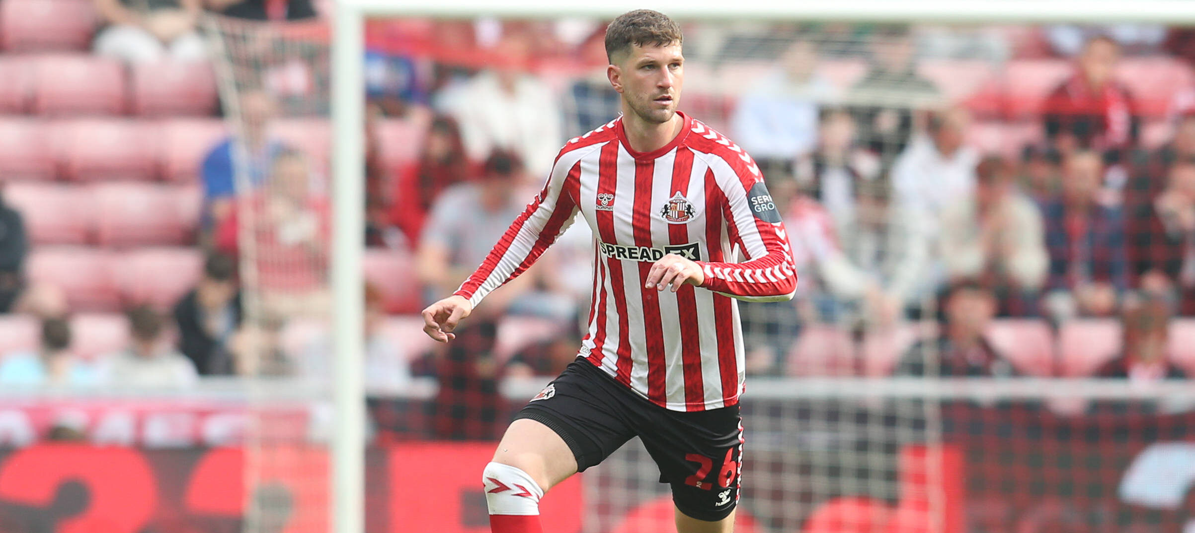 Sunderland AFC v Swansea City AFC – Sky Bet Championship