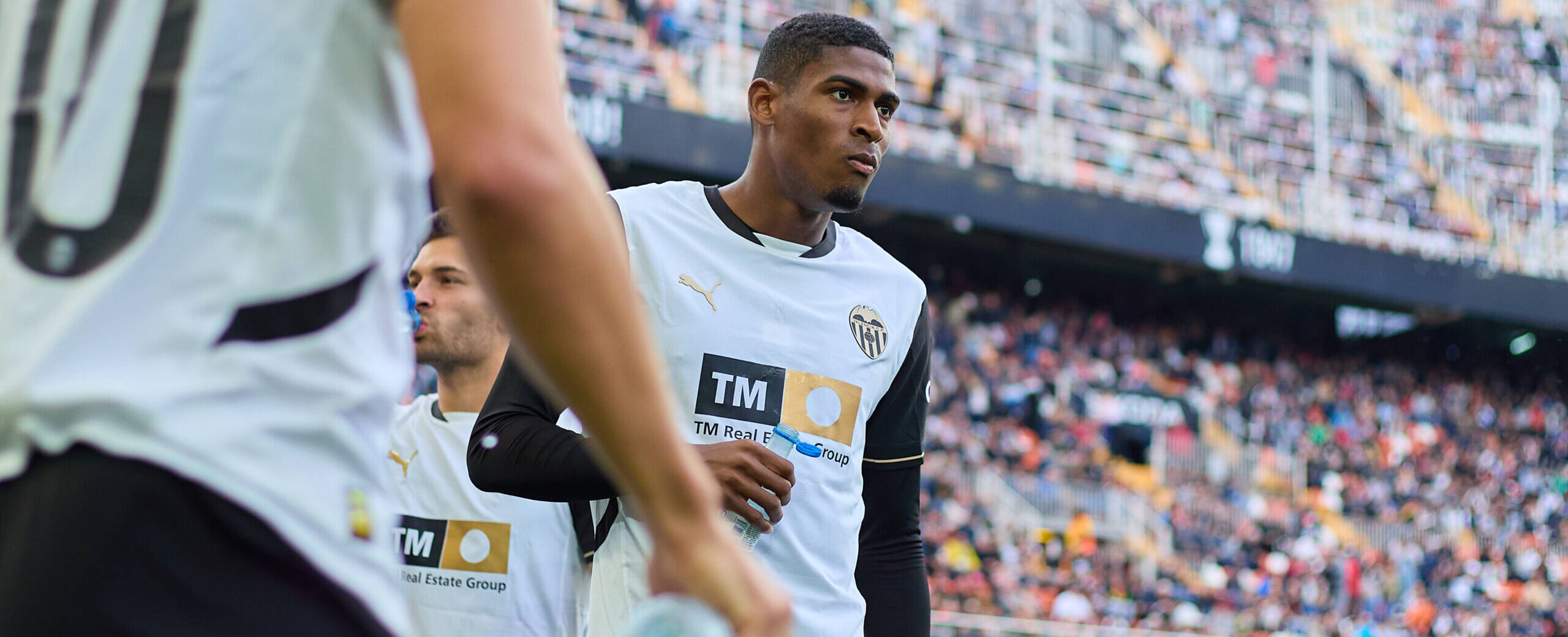 Cristhian Mosquera Valencia 2025
