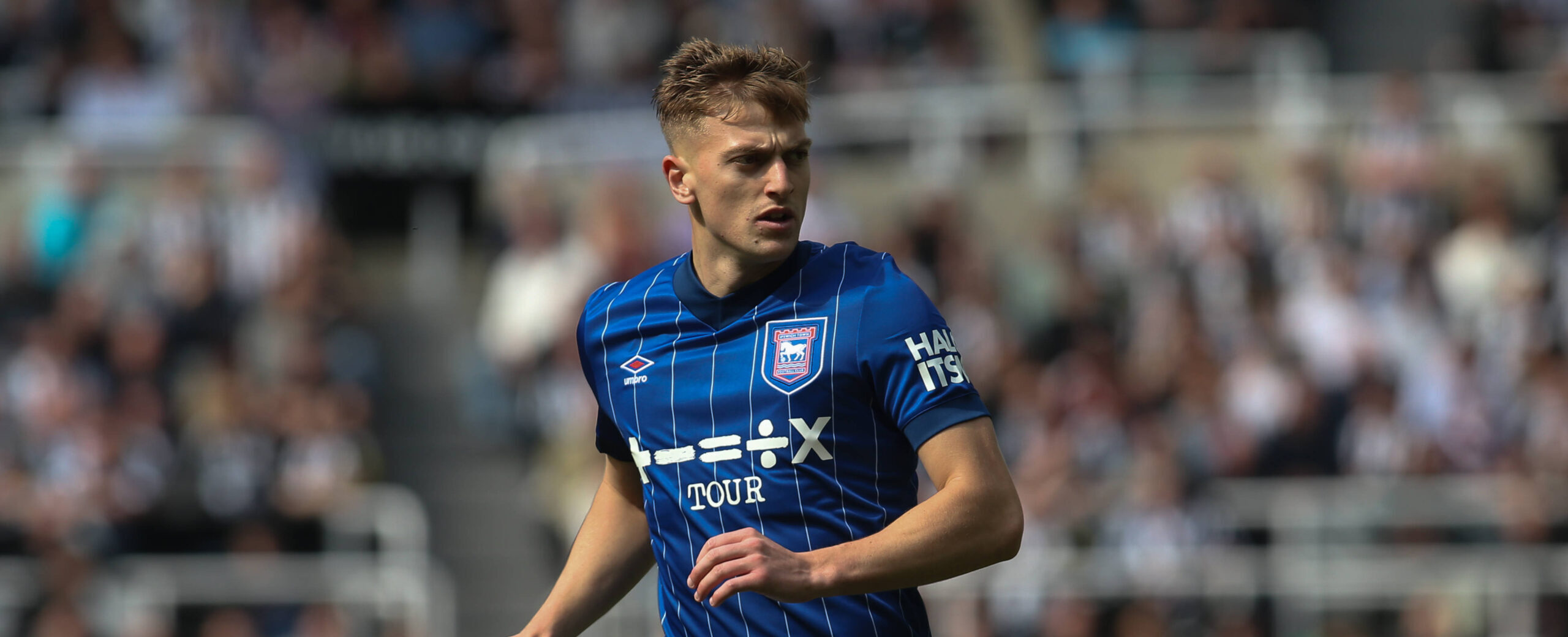 Newcastle United FC v Ipswich Town FC – Premier League