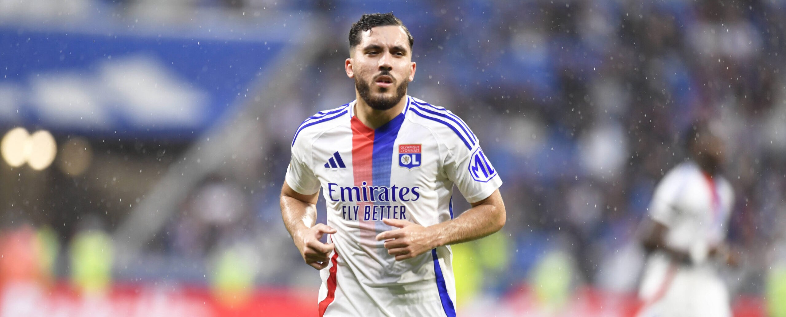 FOOTBALL : Olympique Lyonnais vs RC Lens – Ligue 1 – 04/05/2025