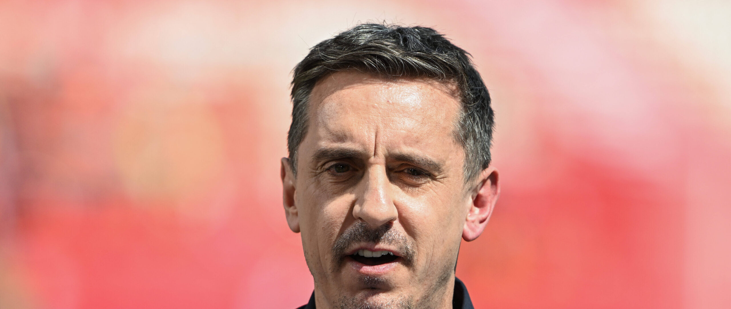 Liverpool v Arsenal – Premier League – Anfield