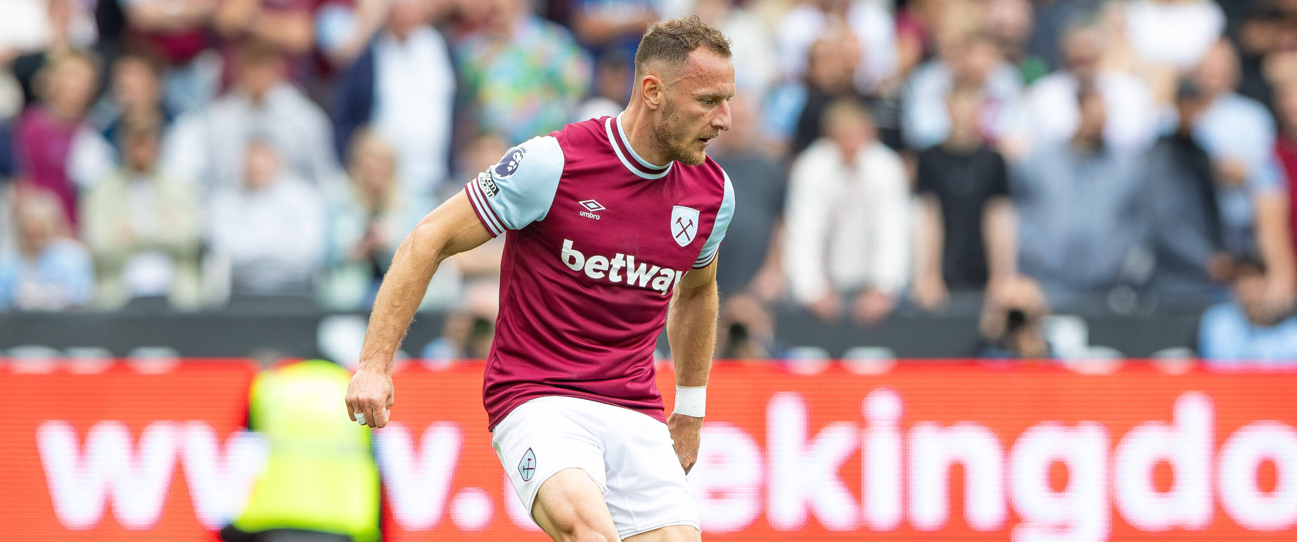Coufal West Ham United