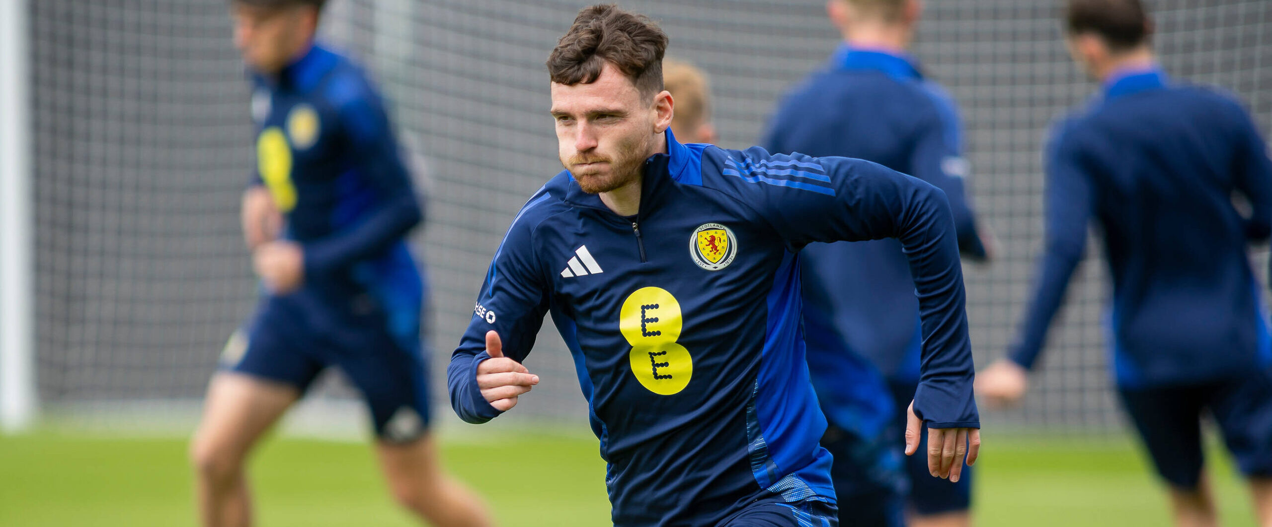 Scotland03/06/2025.Press and training