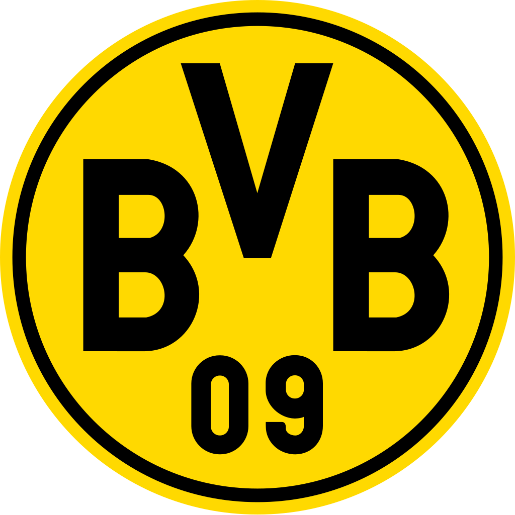 Dortmund Club logo 2025