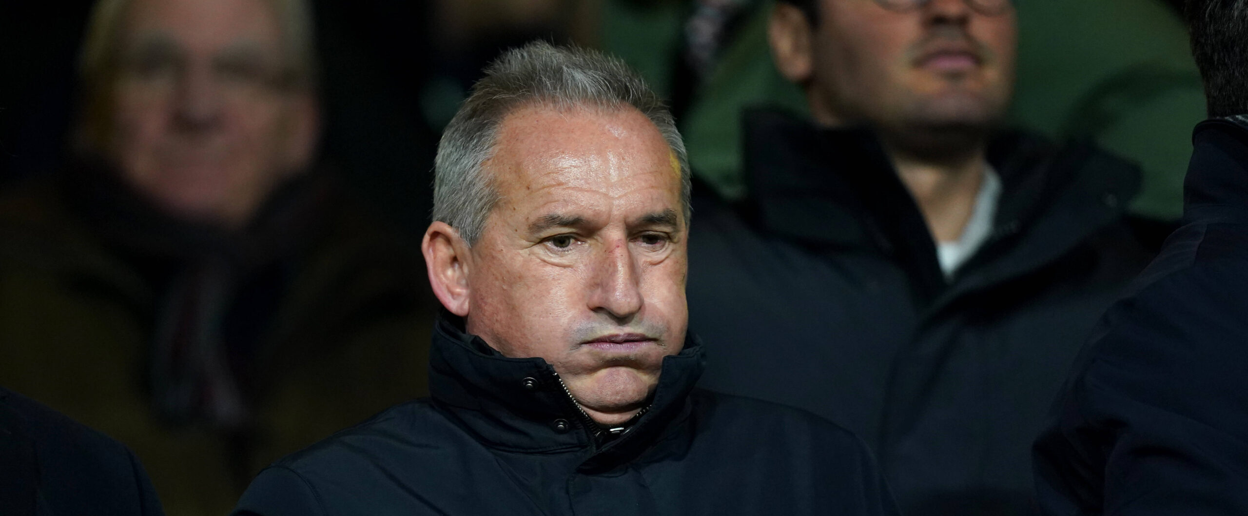 Txiki Begiristain leaves Manchester City in 2025