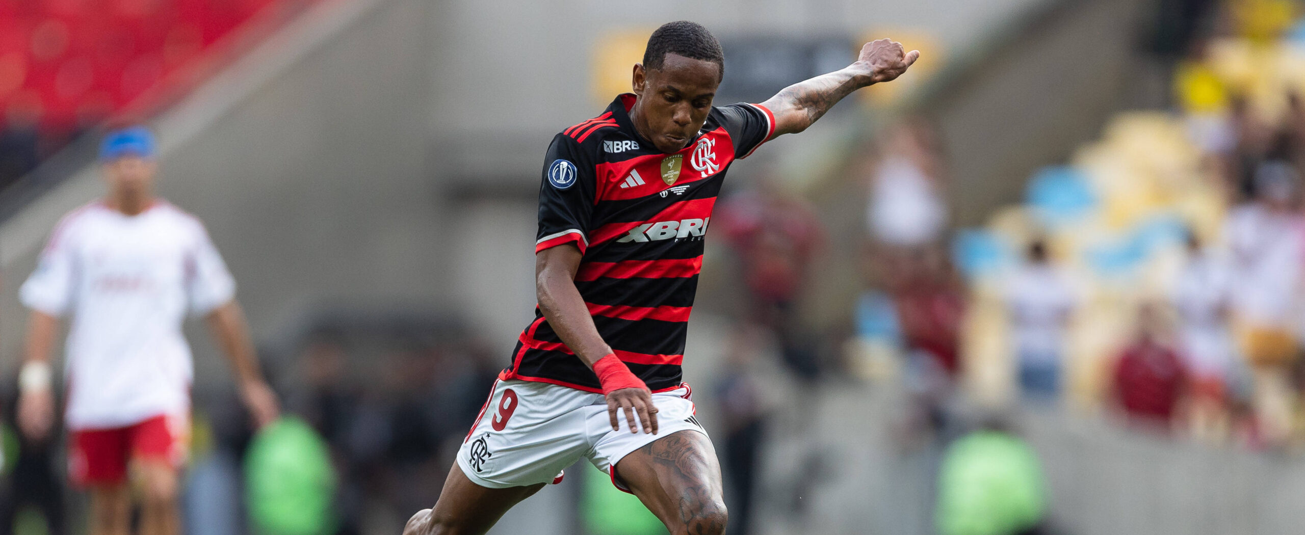 Wallace Yan in action in 2025